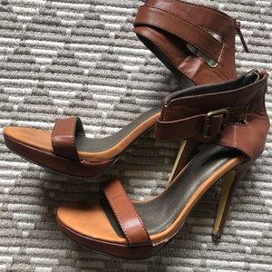 Michael Antonio brown